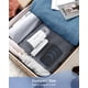 thumbnail image 3 of Vaporizador de ropa BEAUTURAL portátil plegable 1000 W 120 V, 3 of 6