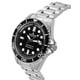 thumbnail image 4 of Reloj Analógico Edox Neptunian Grande Reserve Date Negro Hombre, 4 of 6