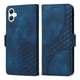 thumbnail image 2 of Carcasa FOXDOCK Samsung Galaxy A06 de cuero PU, diseño acolchado clásico, protección contra caídas y rayones, 2 of 5
