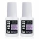 thumbnail image 1 of Pegamento para uñas JOMI COMPRESSION 8 ml (2 unidades) impermeable, 1 of 8