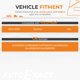 thumbnail image 3 of Kit de cadena de distribución autoexact para Hyundai Elantra 1.8L, 3 of 9