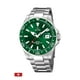 thumbnail image 1 of Reloj J860/B Jaguar Verde Hombre Executive, 1 of 2