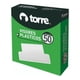 thumbnail image 2 of Visores Plasticos Para Carpetas Colgantes 50 Unid. Torre, 2 of 4