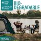 thumbnail image 5 of Toallitas corporales y faciales Pure Active Ultimate 120 biodegradables, 5 of 9