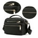 thumbnail image 3 of Bolso de hombro con múltiples bolsillos, pequeño, ligero, de viaje, con correa ajustable, 3 of 5