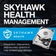 thumbnail image 4 of Disco Duro Seagate Skyhawk AI ST20000VE002 20 TB SATA 6 Gb/s, 4 of 8