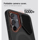 thumbnail image 4 of Funda magnética negra SURITCH con soporte para Samsung Galaxy S25 FE, 4 of 7