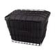 thumbnail image 2 of Cesta para Bicicleta con Bolsillo Interior, Cesta Portátil para Bicicleta, Cesta para Guardar Bicicletas Fácil de Instalar para Ciclismo Al Aire Libre S con tapa frontal, 2 of 5