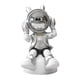 thumbnail image 4 of Figura Decorativa De Astronauta Para Gabinete, Mesa, Centro De Mesa, Chimenea B, 4 of 5
