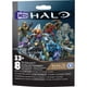thumbnail image 1 of Bolsa ciega Building Blocks Mega Bloks Halo Maf, 1 of 9