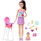thumbnail image 1 of Playset Barbie Skipper Canguro con Muñecas y Accesorios, 1 of 3