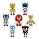 thumbnail image 3 of Juguete Pack 6 Peluches De Sonic Y Sus Amigos 30cm Infantil, 3 of 3