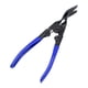 thumbnail image 2 of Remache Snap Pliers Snap Fastener Tool Para Removedor De Anillos Retención Premium Blue, 2 of 5