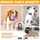 thumbnail image 5 of Juguetes Chirriantes para Perros LOYEE Paquete de 8 Peluches para Morder, 5 of 7
