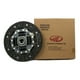 thumbnail image 5 of Disco Embrague Mahindra Pik Up Scorpio 2007-2010 Original, 5 of 12