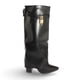 thumbnail image 2 of Bota Negro Vía Franca, 2 of 6