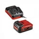 thumbnail image 3 of EINHELL TALADRO INALAMBRICO 12 V0-400 R.P.M.30, 3 of 6