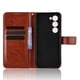 thumbnail image 2 of Funda tipo libro para Tecno Spark 40 Pro Plus 4G, cartera todo‑en‑uno, funda multifuncional con tarjetero y correa de muñeca desmontable, 2 of 4