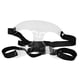 thumbnail image 1 of Cubierta Facial Con Correa Ajustable, Protector Facial Protector Para La Nariz Para Fútbol, 1 of 5