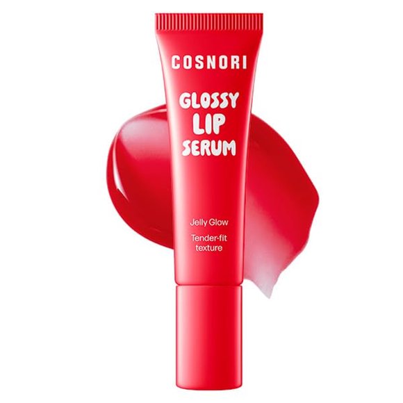 Suero Labial COSNORI 02 Raspberry Bliss Hidratante