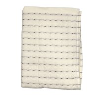 Oem - Toalla De Baño Algodon Diseño Toalla Fina Elegante 74X34Cm 2