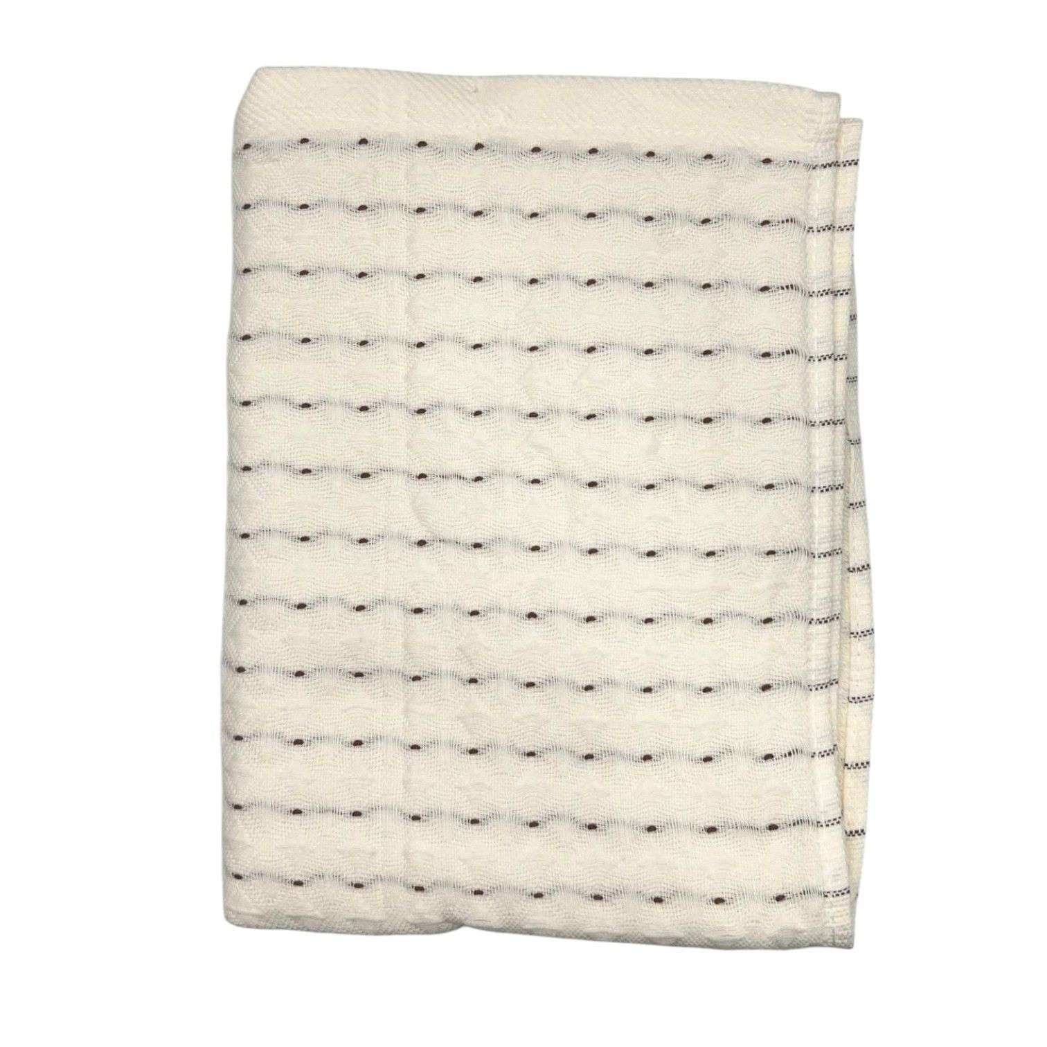 Oem - Toalla De Baño Algodon Diseño Toalla Fina Elegante 70x140cm 2