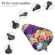 thumbnail image 3 of Funda para Asiento de Bicicleta Bonkers Impermeable, 3 of 6