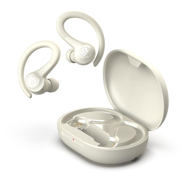 Auriculares inalámbricos de entrenamiento JLab Go Air Sport+ con más de 32 horas de reproducción