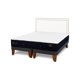 thumbnail image 2 of Cama Europea Premium King Base Dividida, 2 of 12
