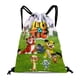 thumbnail image 1 of Mochila de Cuerdas Leo Y Tig Cinch 30x40cm, 1 of 6