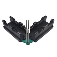 Ioensy - Transportador De Sierra Ingletadora Carpintería Para Mejoras En El Hogar Tubería De Suministros Para El Hogar