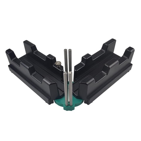 Ioensy - Transportador De Sierra Ingletadora Carpintería Para Mejoras En El Hogar Tubería De Suministros Para El Hogar