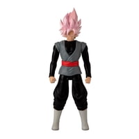 Figura Goku Black Rose Bandai Dragon Ball 12 Pulgadas