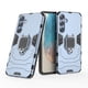 thumbnail image 4 of FOXDOCK Funda Antigolpes para Samsung Galaxy M35 5G – Protección Total con Soporte y Diseño Robusto, 4 of 5