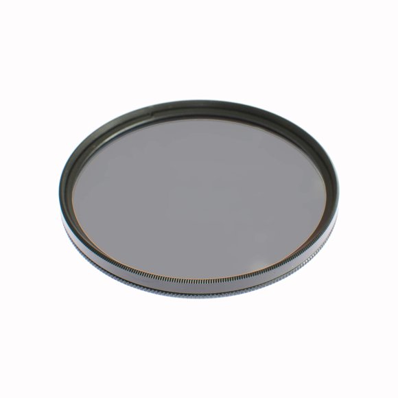 Filtro Polarizador Circular Sunpak 58 mm Multicapa