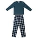 thumbnail image 1 of Pijama Algodón Franela Hombre, 1 of 3