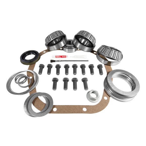 Kit de Revisión Completo Yukon Gear para Diferencial Ford 10.5"