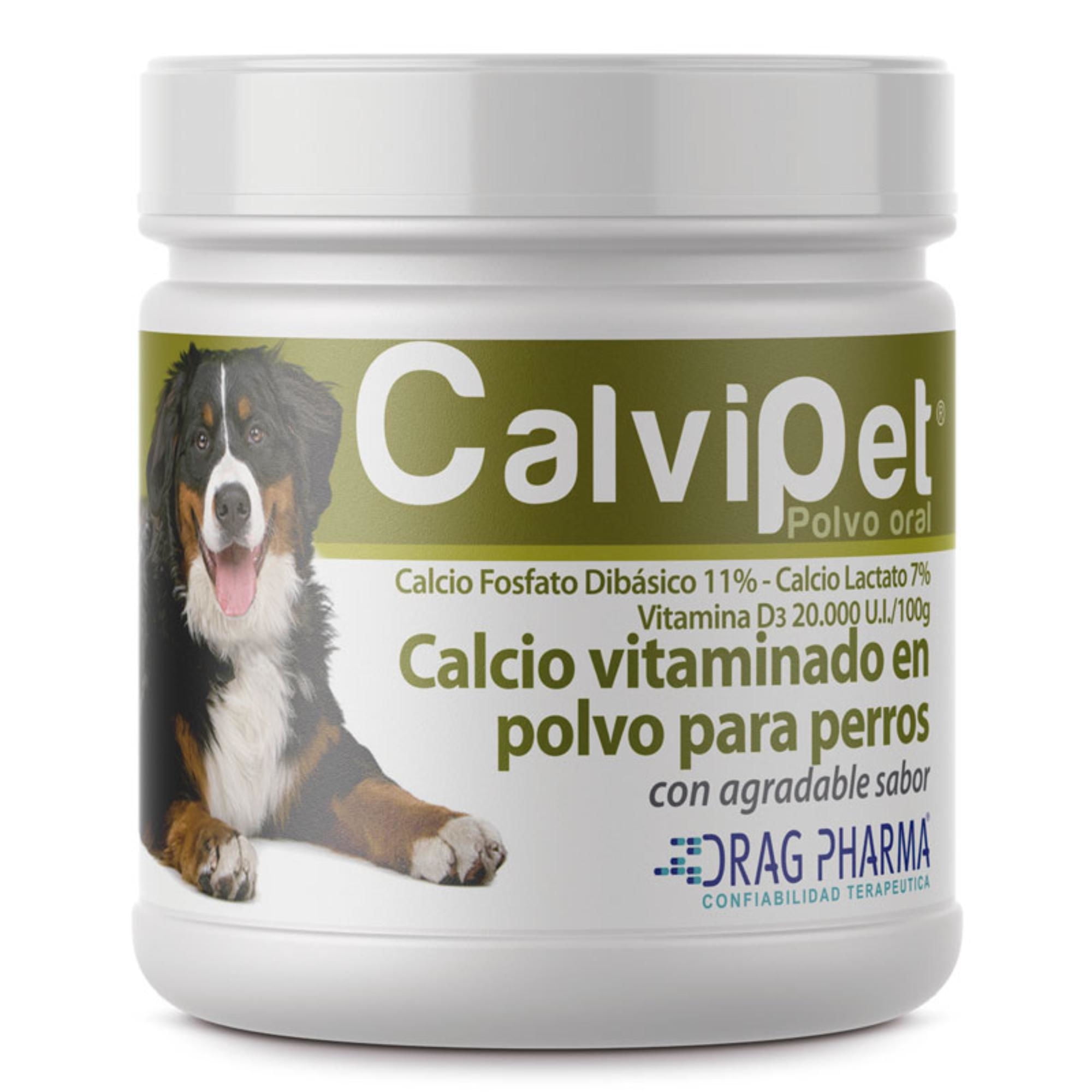 Calvipet 100 g Dragpharma