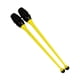 thumbnail image 5 of Accesorios De Baile Para Gimnasia Rítmica Conectables Para Entrenamiento En El Escenario, Color Amarillo, 5 of 5