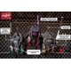 thumbnail image 4 of Mochila de béisbol Rawlings Storm para niñas, 4 of 6