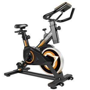 Yep - Bicicleta Spinning 6Kg Resistencia Ambition