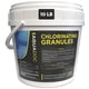 thumbnail image 1 of Granulado de cloro para jacuzzi MAV AquaDoc 4,5 kg de disolución rápida, 1 of 7