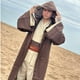 thumbnail image 5 of Disfraz Jedi Star Wars Deluxe Adulto, 5 of 6