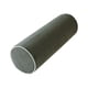 thumbnail image 1 of Almohada De Cuello Para Dormir, Almohada De Cama Suave Con Funda Extraíble, Almohada De Refuerzo Gris, 1 of 5