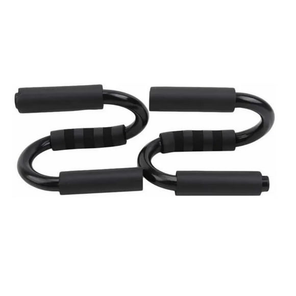 Push Up Stand Barra De Ejercicios Multifuncional