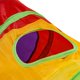 thumbnail image 3 of Juguetes plegables Cat Tunnel zhl para gatitos, plegables, para interiores y exteriores, 3 of 6