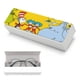 thumbnail image 5 of Dr. Seuss Estuche Rígido para Gafas de Cuero PU Protector con Forro de Felpa Premium Suave para Hombres y Mujeres, 5 of 6