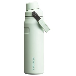 Botella De Agua Stanley Iceflow Fast Flow Con Aislamiento De 700 Ml