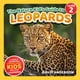 thumbnail image 1 of La guía infantil de la naturaleza sobre los leopardos, 1 of 1