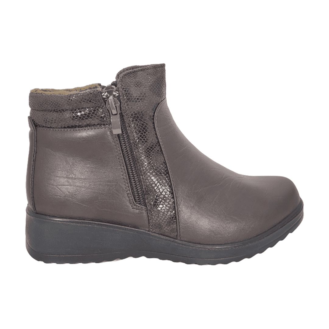 Botines Passer Mujer | 788 - Talla 39